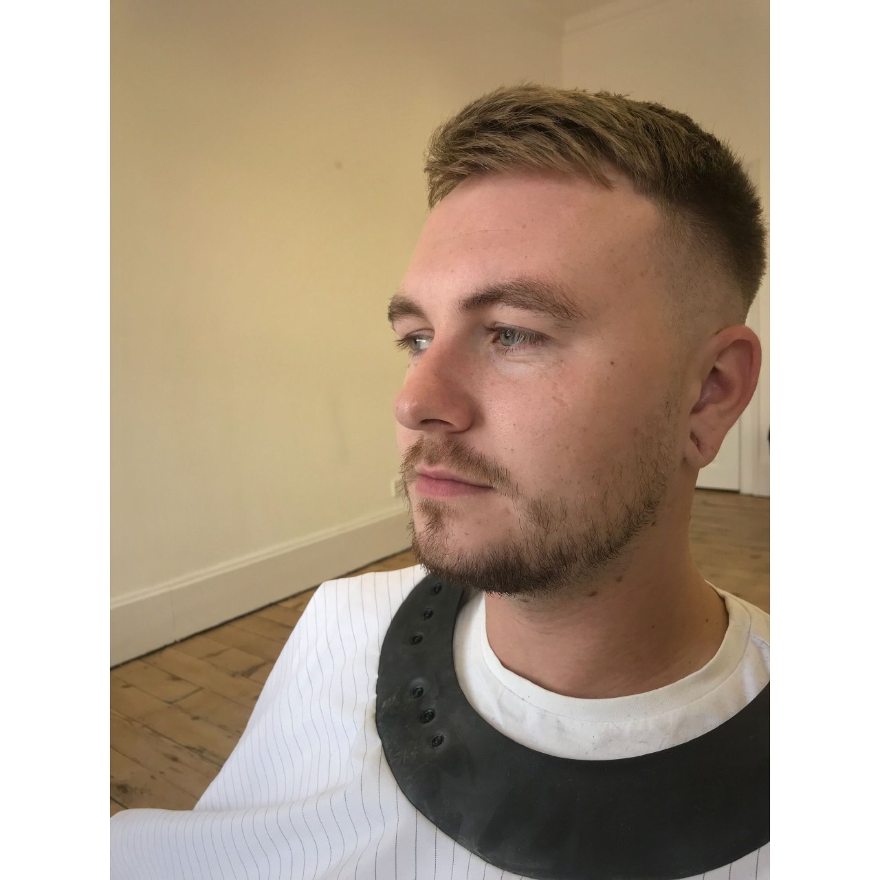 Home Fresh cut by the Luxury Cut team