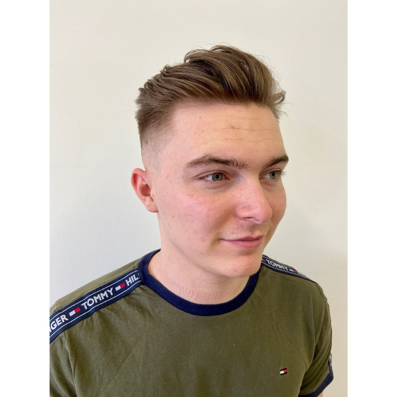 Home Fresh cut by the Luxury Cut team